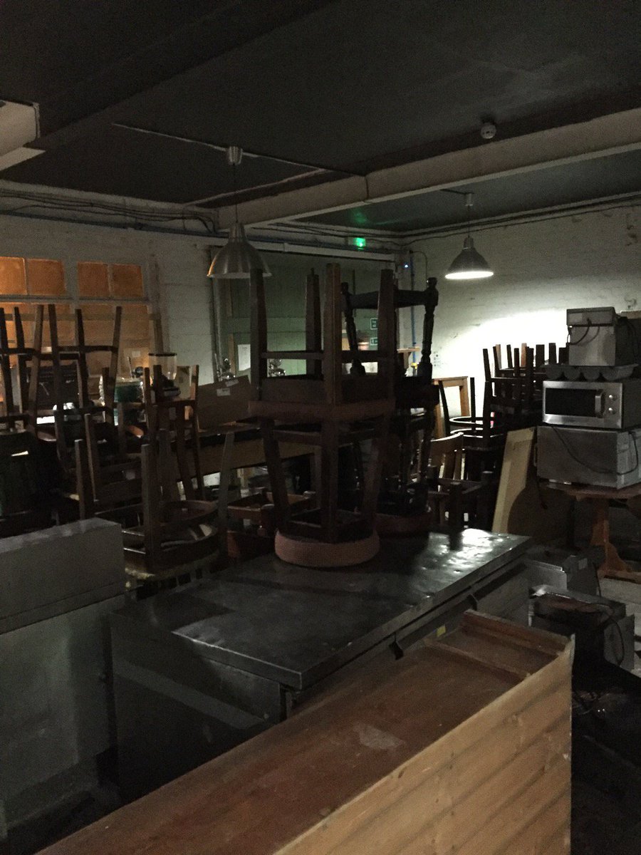 yardsbarkitchen's tweet photo. #Notlong #Excited #Kettering https://t.co/faQck7ngyP