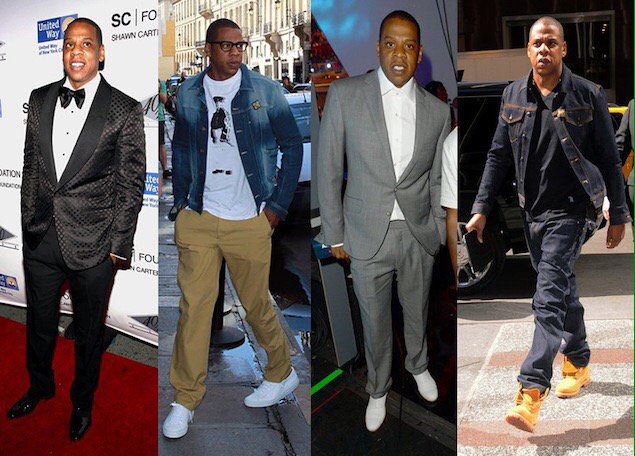 Happy birthday to one of the greatest to ever do it, Jay-Z ( 