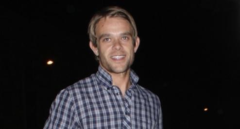 Happy 36th Birthday Nick Stahl !!(5th Dec)   