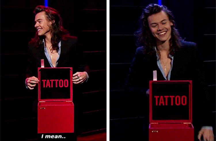 inkedotra's tweet photo. best part about this is Harry was gonna get it either way bc he knew Niall rlly didnt want to hes such a good person https://t.co/yP04G46T39