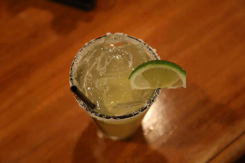 Not only is it #Friday, our margaritas are $6 tonight! Who's thirsty? #TGIF