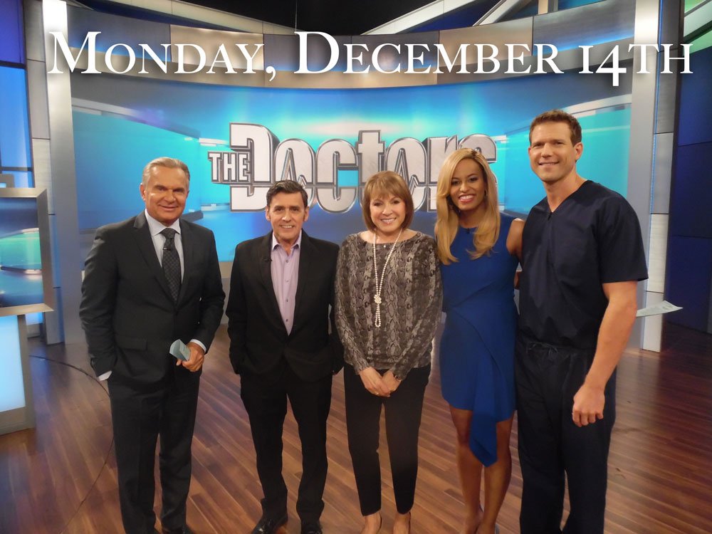 UrbanFantasyBks's tweet photo. Tune-in to @TheDoctors on December 14th featuring authors of Lucinda's Pawnshop! Check your local listings for time. https://t.co/I5LXolR9uu