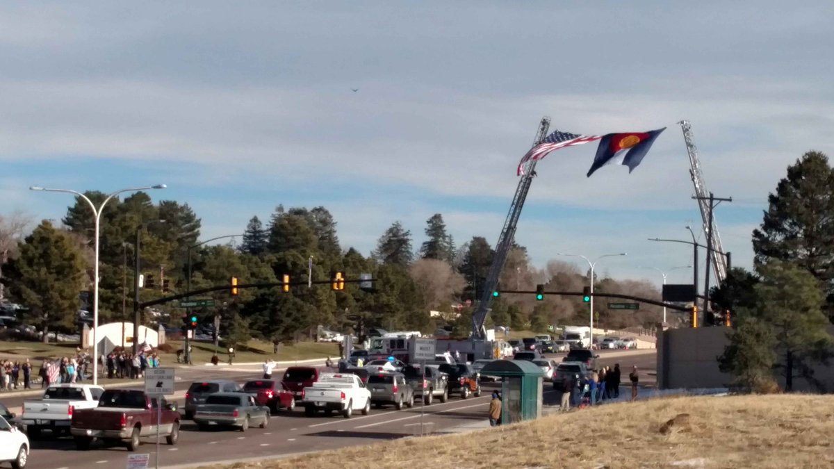 Walsenburg Police (WalsenburgPD) Twitter