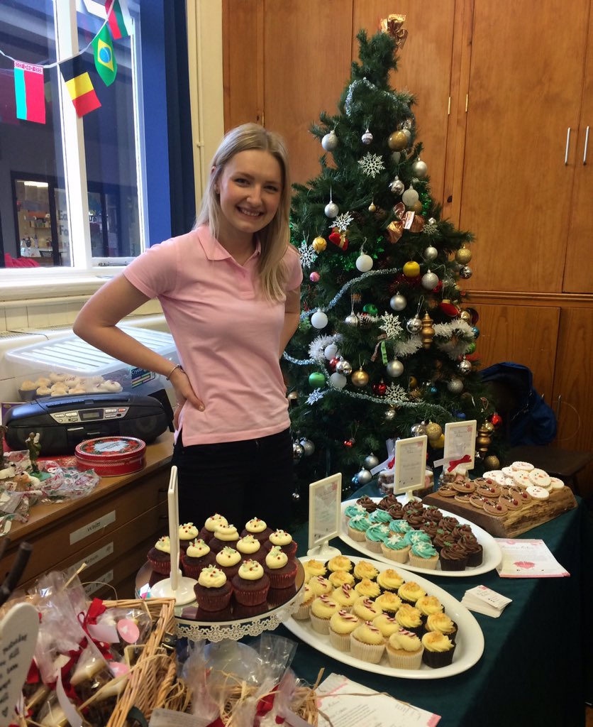 flamingobake's tweet image. Great day at the #Leavening Advent Fair on Friday, thanks to everyone involved! #EnglandHour instagram.com/p/-4l86zq0i2/