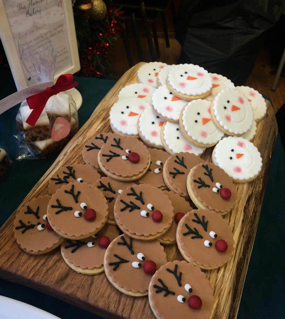 flamingobake's tweet image. Great day at the #Leavening Advent Fair on Friday, thanks to everyone involved! #EnglandHour instagram.com/p/-4l86zq0i2/
