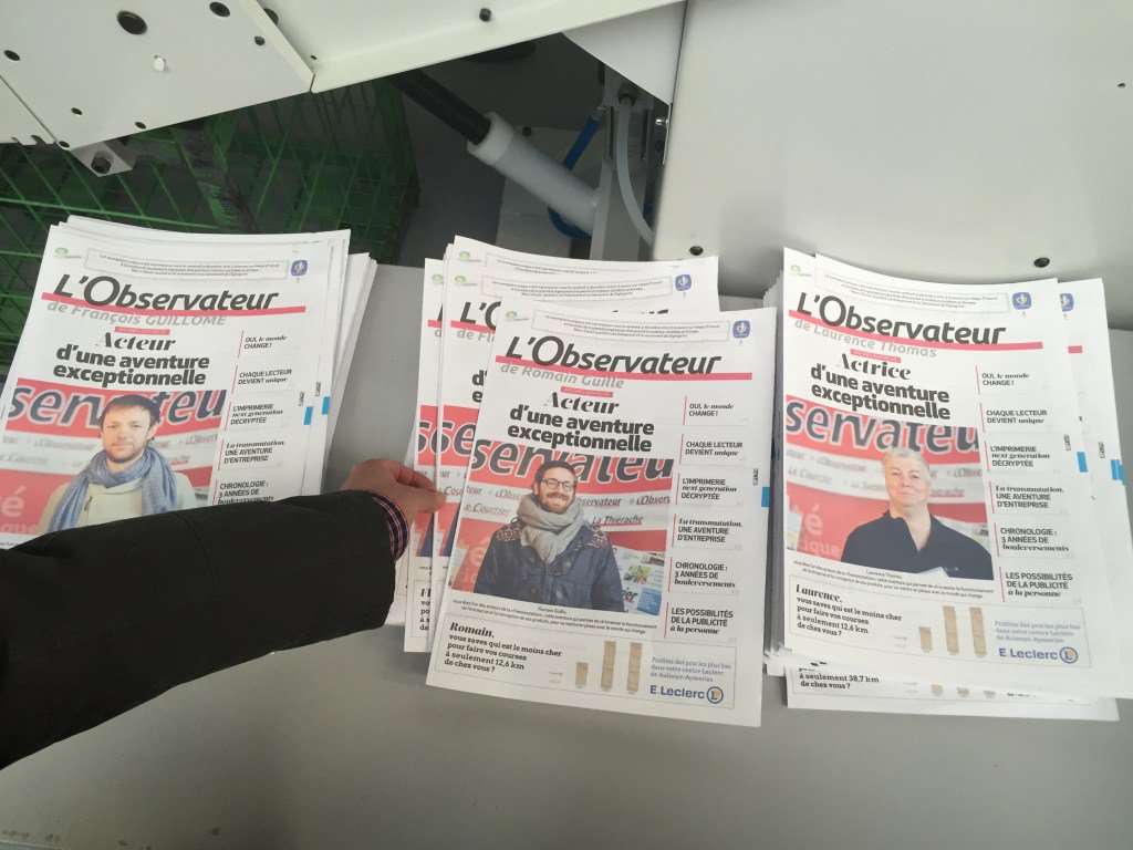 Presseettablette tweet media