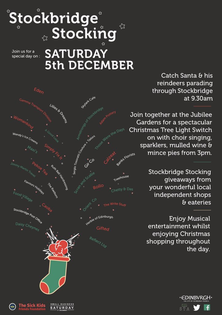 StockbridgeSTA's tweet photo. #Stockbridge #Saturday #JoinUs  https://t.co/yKVIHxhm2C https://t.co/LjPWUNVPvQ