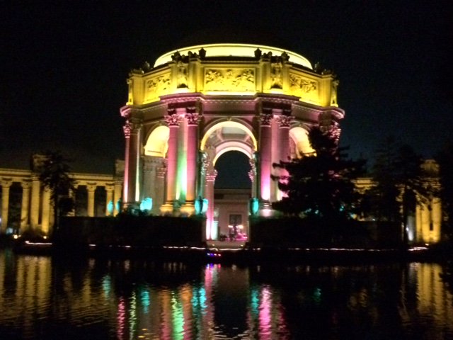 Farewell to <a href="/PPIE100/">PPIE100</a>.  It went by too fast. <a href="/CarlnolteSF/">Carl Nolte</a> reports on closing #openartsf
 sfchronicle.com/bayarea/articl…