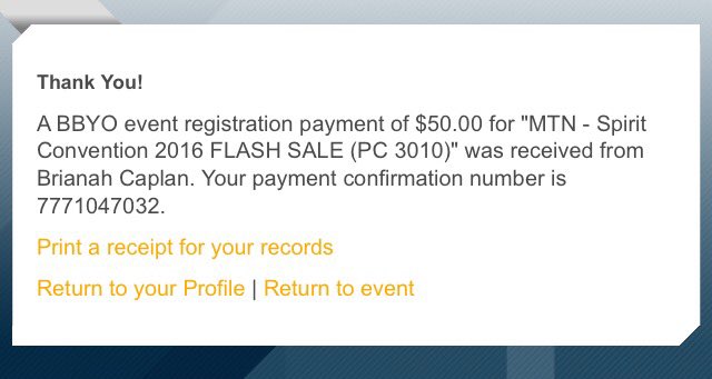 MTNChazonit's tweet photo. I'M SO READY #REGISTERED #MTNOverall #ItStartsWithMTN ππππ https://t.co/s1rxRLuGnp