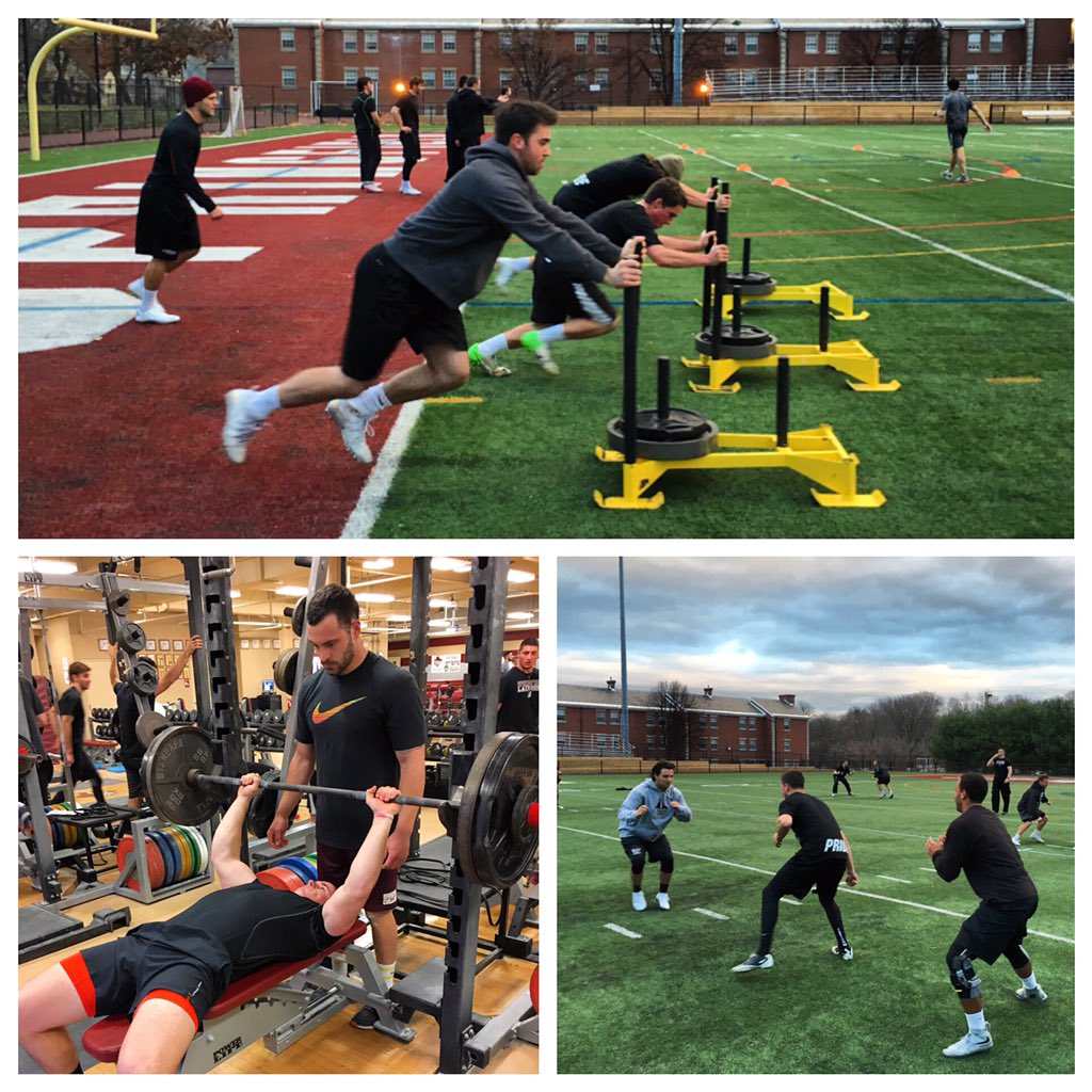 SCMens_Lax's tweet photo. Getting after it on a Friday afternoon during lift! #ChiefDawgs #family https://t.co/z32MtL7jvb