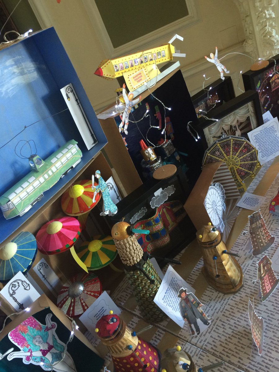 BPL_Treasures's tweet image. A glimpse of what's in store tomorrow at our special event. 12- 2pm in the Derham Lounge at the Winter Gardens.