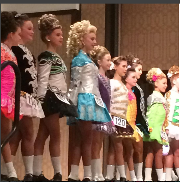 TriggleAcademy's tweet photo. U11 Girls Number Check Photo From: irish_dancing_world101
#SRO2015 #Oireachtas #IrishDance #Dallas #TradSet https://t.co/GuDLK4Tvjk
