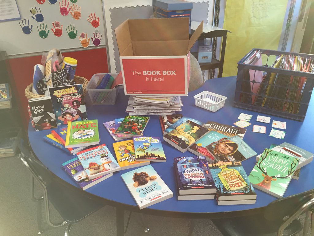KarlaKdheb's tweet photo. Meemic Foundation grant for books! #MeemicPossible #bemisthinkers https://t.co/ZjCoLj3WMR