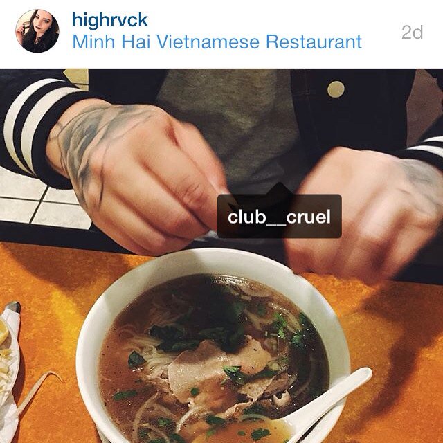 Club Cruel C|C (@club_cruel) / Posts / X
