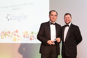 robcommins's tweet photo. Congrats to the entire team at @Tegile - Awarded Product of the year two years in a row! https://t.co/LVUmkOKMmq https://t.co/egMrqNOM4k