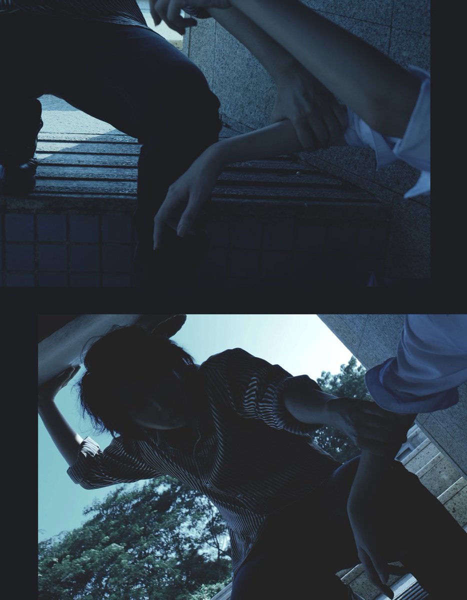 Alzheimer_13's tweet photo. Dreams of reality
model: #vani #katehoang
photo: #alzheimer13 https://t.co/YJIyf32CEP