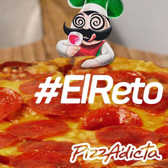 SinBrasierFM's tweet photo. Hoy #Viernes @MrDicto t invita a aceptar #ElReto ven con 3amigos y si son capaces de superarlo en 7 min. Ganarás $50 https://t.co/kR9ESh8sel