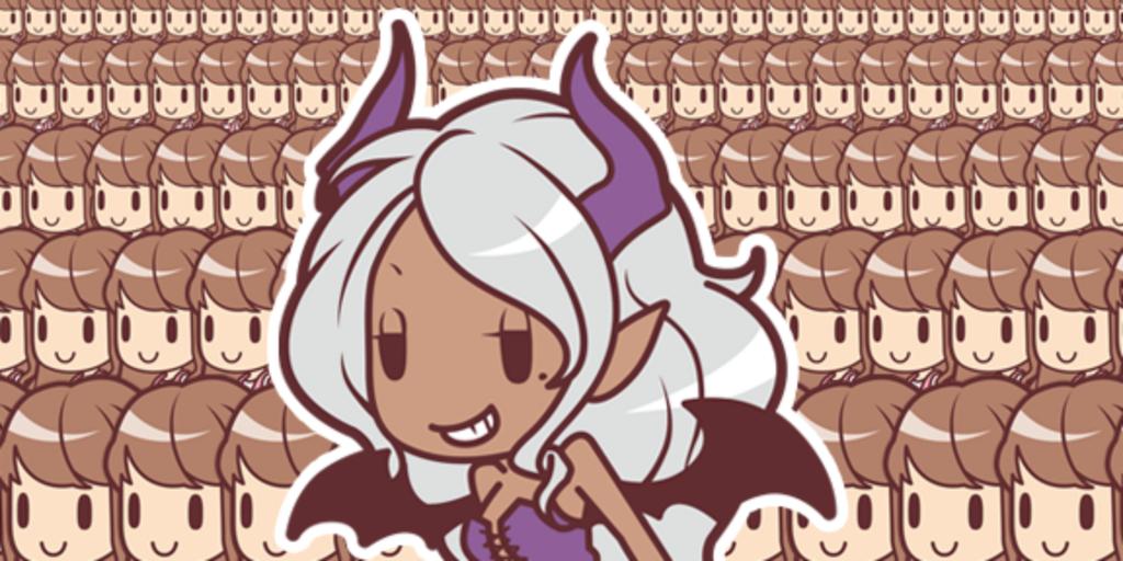 diegoveron's tweet photo. #10BillionWives 
I married499,702,000,089Wives!

iOS: https://t.co/kdCAyKbJCK
Android: https://t.co/Wq1l4G5NAm https://t.co/imJ2iDZ7dh