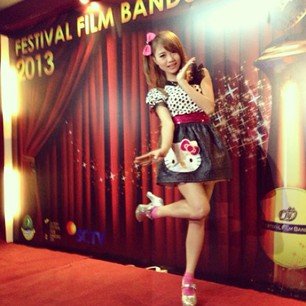 ce <a href="/Steffy_ai/">Stefanny Margaretha |</a> kamu masih ingat ini kan ?? cocoh <a href="/rafaell_16/">Raphael</a> ini kesayanganmu cantik bingitzz kaaannn ????