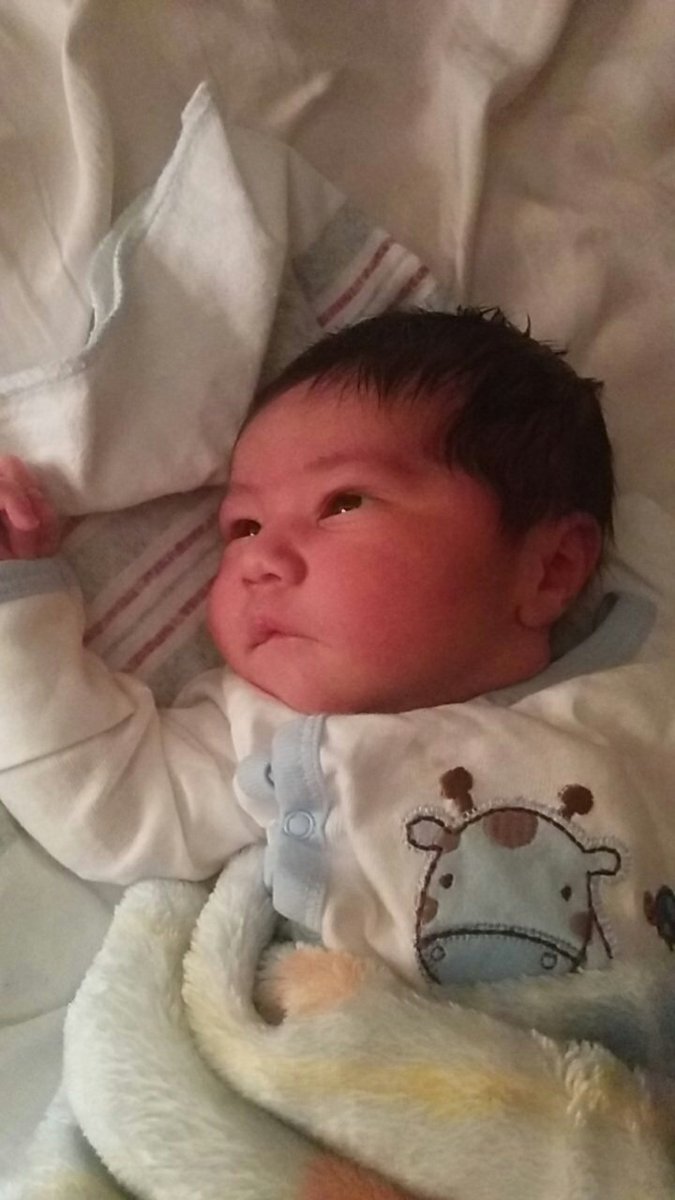 Amithius's tweet photo. @TinaWrecks here is my lil one! https://t.co/TPR0zpknut