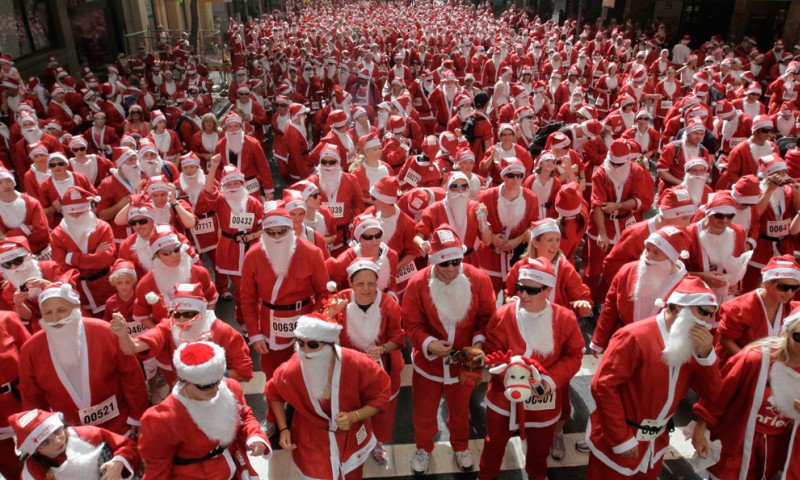 VisitaDallasTx's tweet photo. Mañana 5 de Dic. no te pierdas #HOHOHORun 5K en DALLAS @fairpark ! Te esperamos a las 7:50 AM 🎅 #NavidadEnDallas https://t.co/BXfJVu8ekj