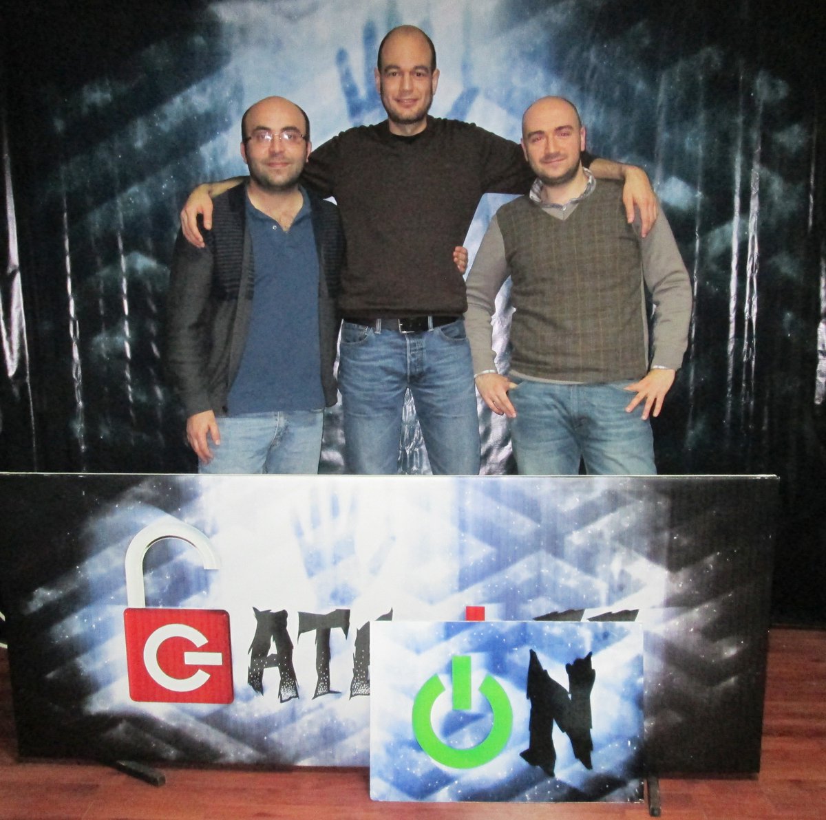 GateOFF_ tweet picture