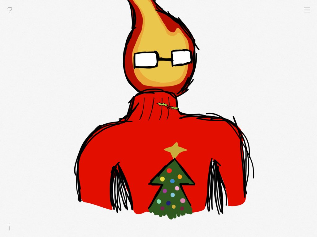 {how do this look?}
