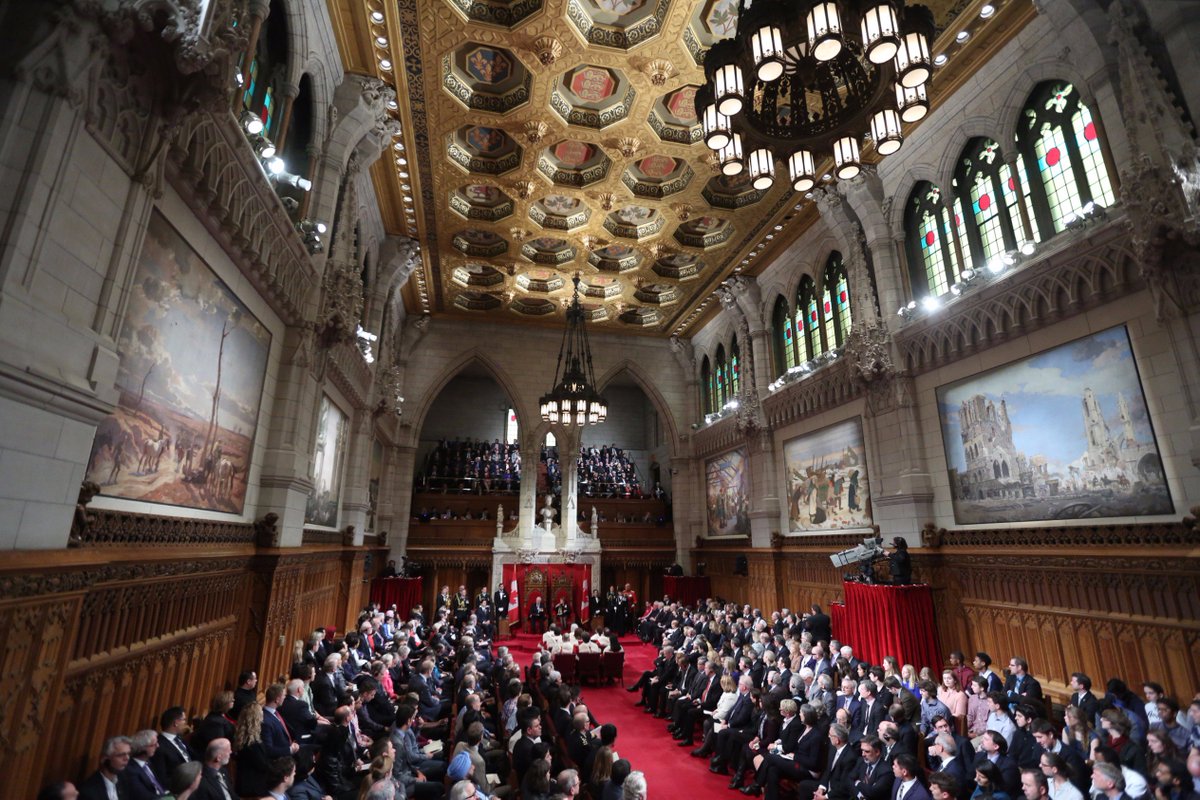 Canadá legalizará mariguana el próximo año - CVadRoWUEAAieum