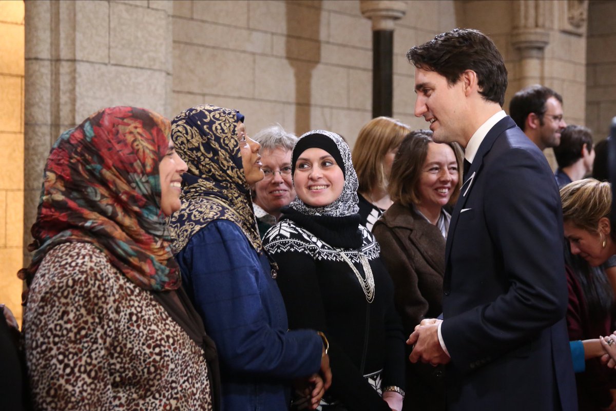 Canadá legalizará mariguana el próximo año - CVadUL3VAAAJR6f