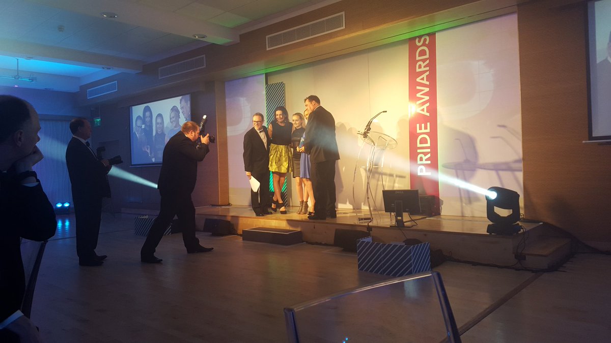HishamPpb's tweet image. Huge congratulations to Northumbria Healthcare NHS Foundation Trust presented by the big man @CIPR_Awards