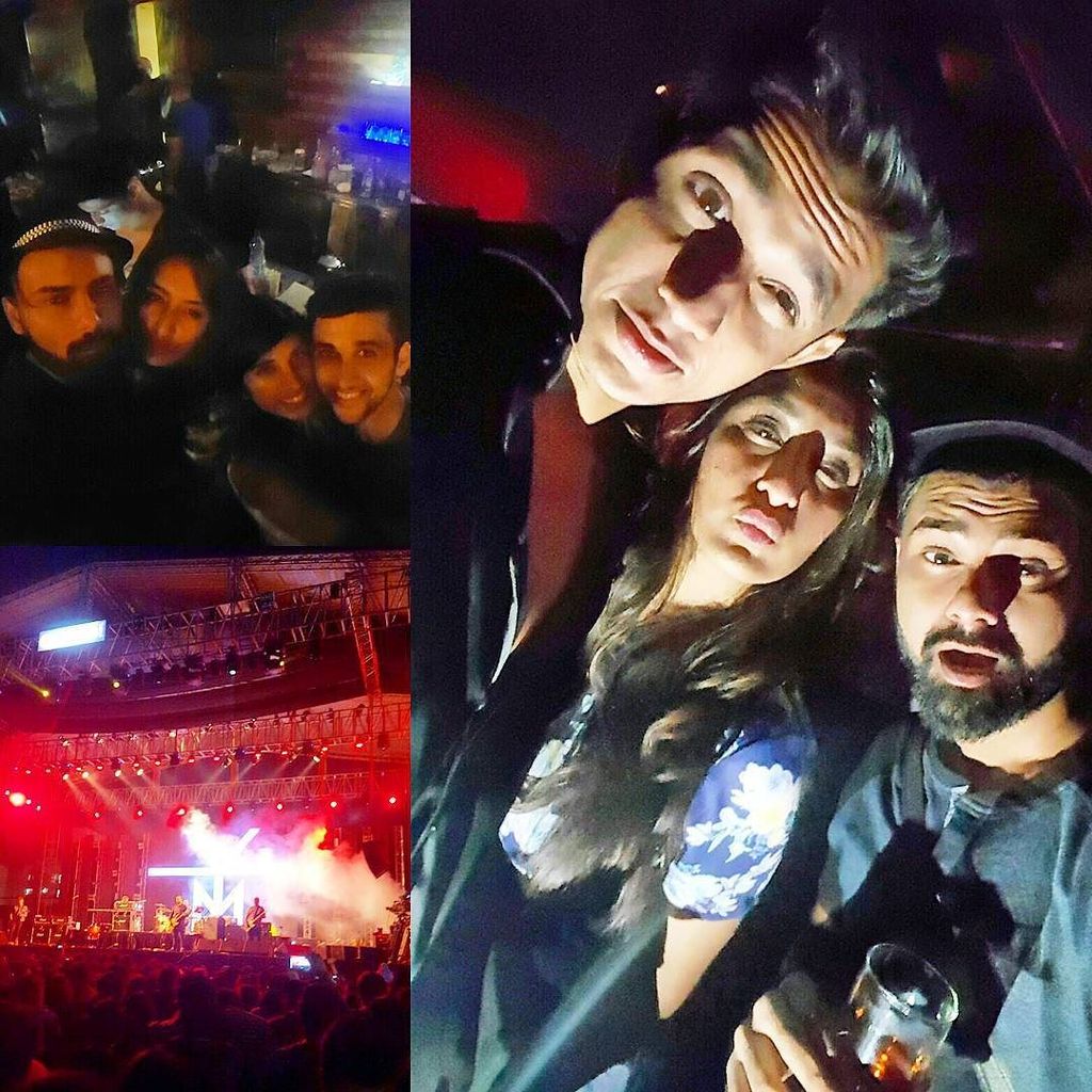 jeegarthakker's tweet image. It's a Ghost town. 
Vacation Diary-DAY 1

#new #people #needsomerest 
#pune ift.tt/1QZBaMS