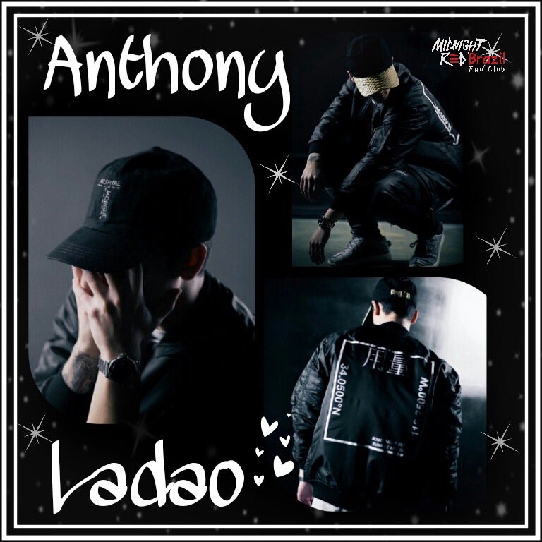 MNRFanClubBRA's tweet photo. Porque com ele, toda sexta-feira fica mais sexy! 😍🙈
#AnthonyFriday https://t.co/cUSHFVTWIK