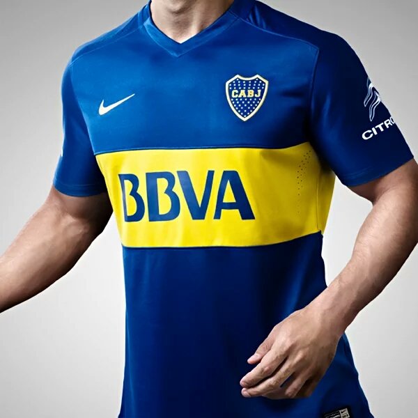 eljor19's tweet image. #CAMISETABOCAPORFOX 
JORGE PRADA DE BENAVIDEZ