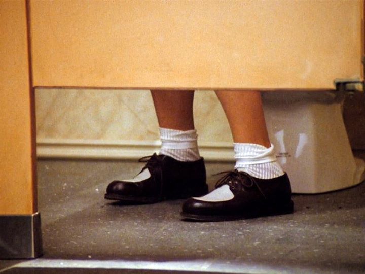 "I don’t have a square to spare!" #Seinfeld #ElaineBenes https://t.co/FHX3n4O86y