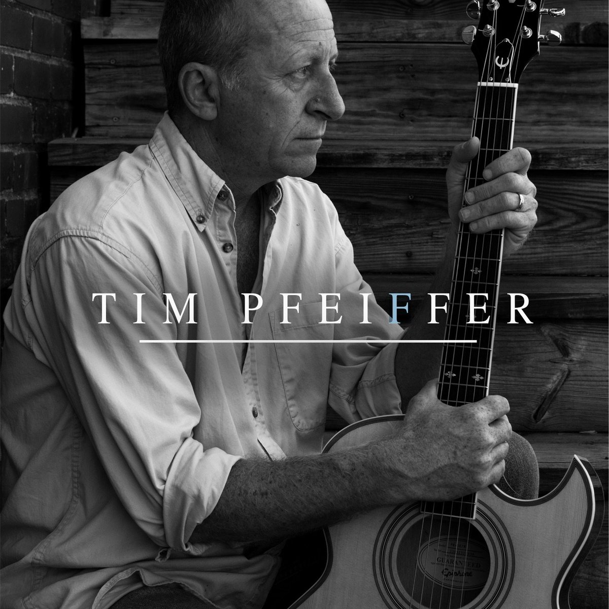 Tonight! Enjoy the sounds of Tim Pfeiffer on guitar &amp; vocals @ the Speak Easy in the WineBar &amp; TapRoom from 7-10pm