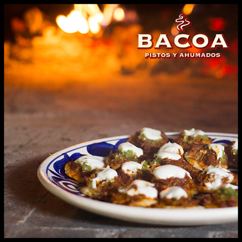 BacoaHumo's tweet photo. #MuyPronto El mismo amor por la comida, con nueva casa en Álvaro Obregón 120 #BacoaHumo https://t.co/WATjyCtksR
