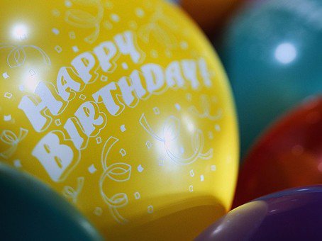 Happy Birthday to OUR Fierce CEO Tyra Banks! hope your day brings you lots of Joy!!!  
