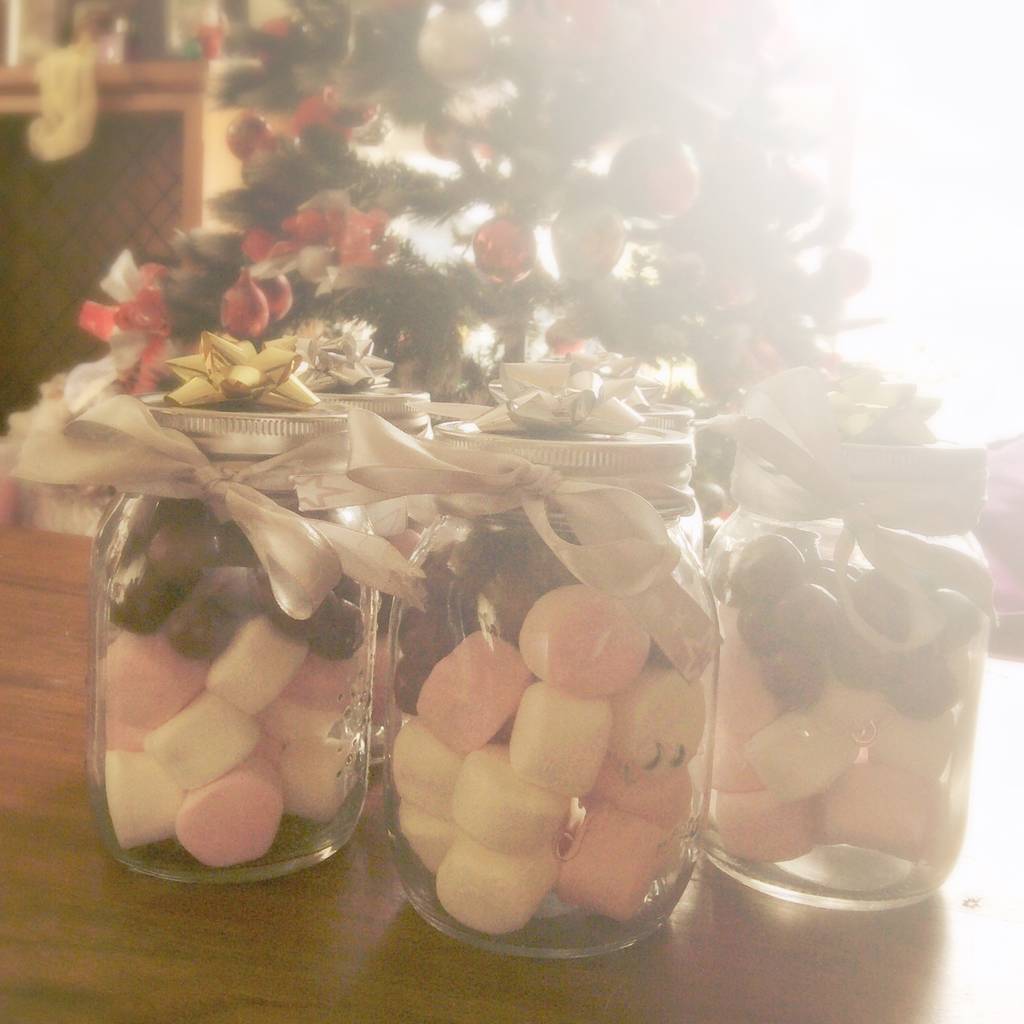 #Christmas #candy