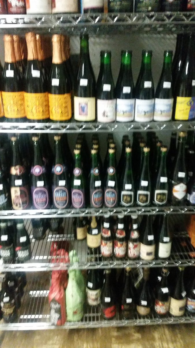 This is the #bestbar I have ever been to!  If anyone is ever in Atlanta you HAVE to check out <a href="/brickshop/">BrickShop</a> pub!