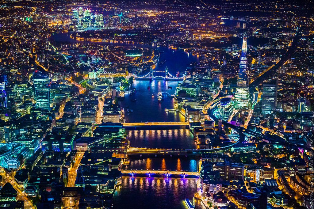 <a href="/LaforetAIR/">The AIR Project</a> image of the day - London, UK. Signed books &amp; lithos shipping now for Holidays - laforetair.com