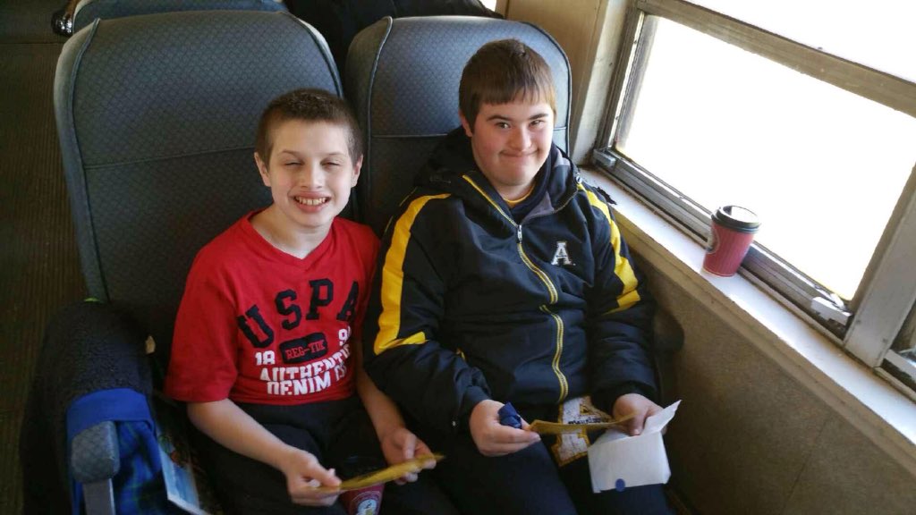 North Liberty School tweet media