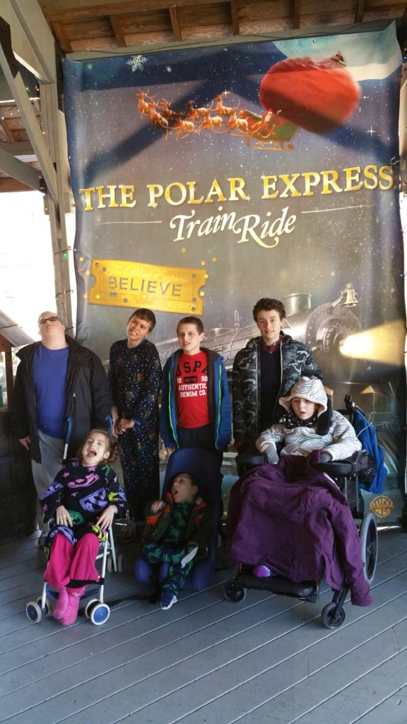 North Liberty School tweet media