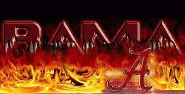 SWOLE3244's tweet photo. ROLL TIDE ROLL! !! Can't wait till da SEC CHAMPIONSHIP game tomorrow. Da TIDE gonna ROLL right thru dem gators! ! https://t.co/NSe5hVT5Hb
