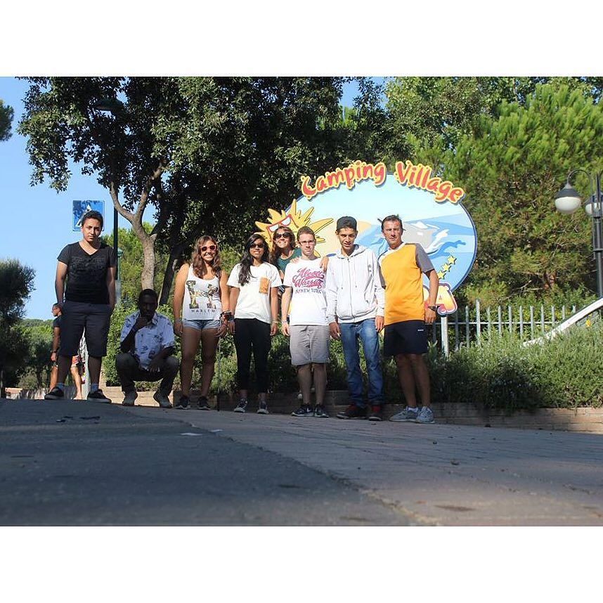 WeTuscany's tweet photo. #campingvillage #estate2k15 #agosto #toscana #follonica #baiaazzurra #castiglionedellapescaia #mare #vacanze #diver… https://t.co/GqKVUtIeyF
