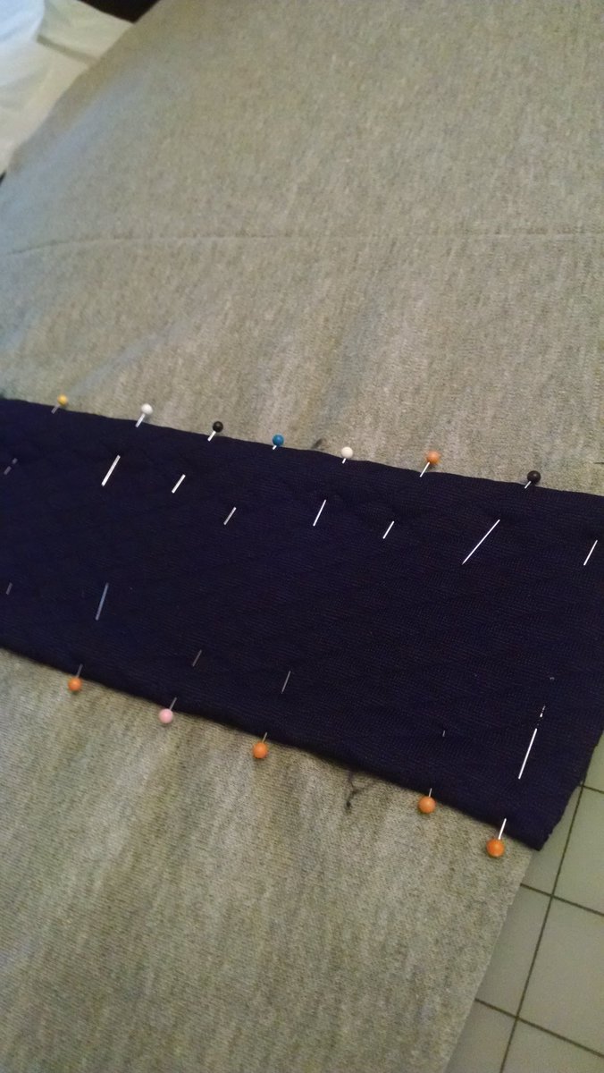 dahl_natural's tweet image. Making some pantsssss #leggings #quilted #kneepatch #designer