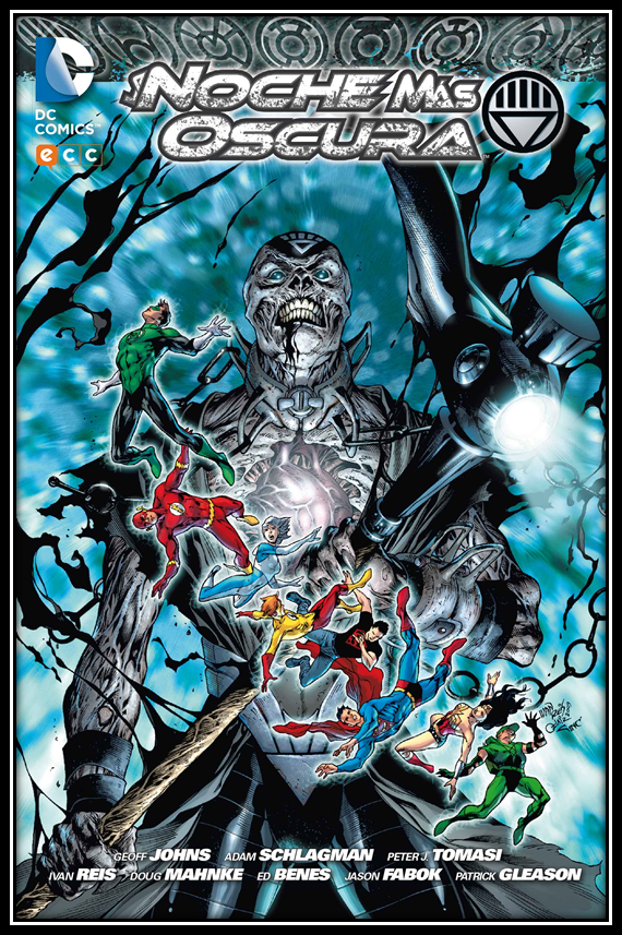 CrossOverComics's tweet photo. Disponible Novedad Editorial #ECC  #LaNocheMasOscura #CrossOverCBA #NovedadCrossOver https://t.co/IOOcRyEwcH https://t.co/GFcjJhgEgF