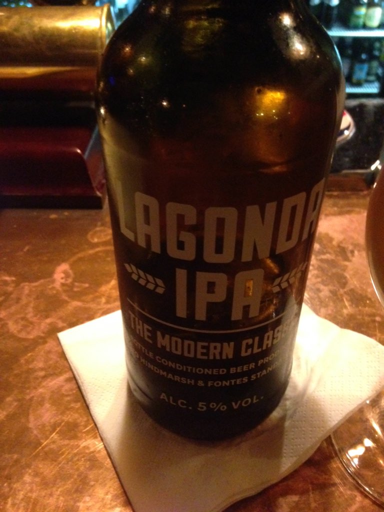 Brandons_bar's tweet photo. What an IPA! @marblebrewers #postworkdrink #tastybeer Thank you https://t.co/OUJGW8C6Mh