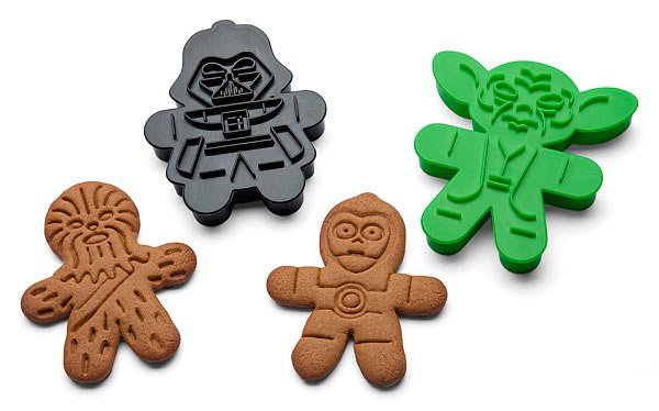 bonniegrrl's tweet photo. Make these #StarWars cookies, you will! My @CNET story https://t.co/88YZrkoilg #NationalCookieDay @NickyWhelan @kim https://t.co/nLhjDGaNA2