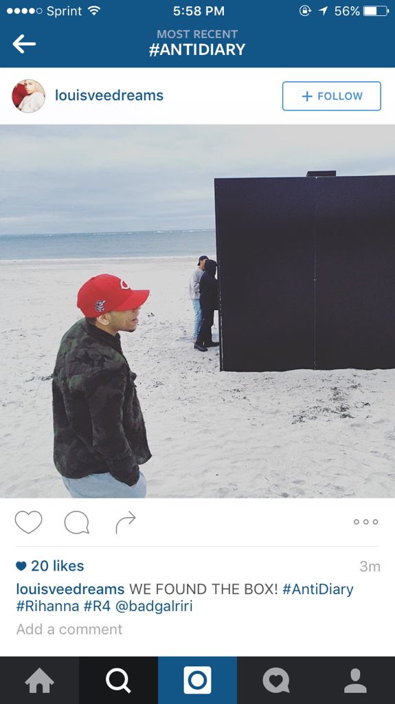 SmileyNthahood's tweet photo. another box as found. 
#ANTidiaRy x @IAmTheKeyHolder https://t.co/13Yqqxi7z6