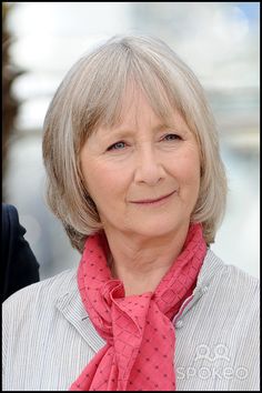 Happy Birthday to Gemma Jones, who portrayed Poppy Pomfrey in the movies 